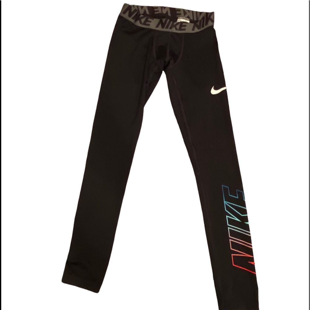 Nike compression paints